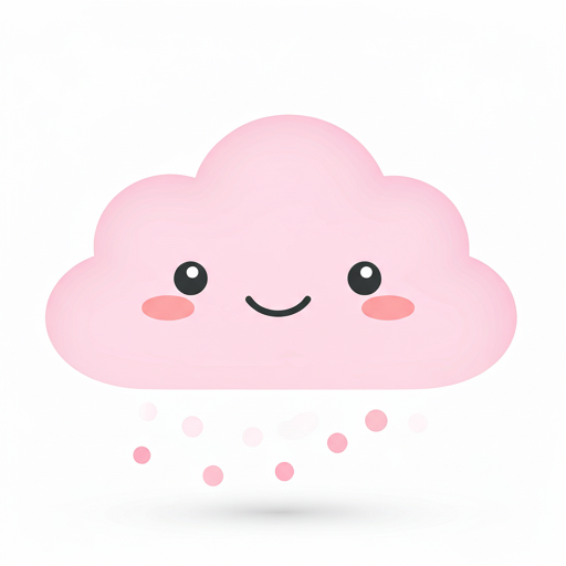 Cute Wallpaper App Icon